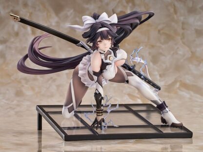 Azur Lane Statue 1/7 Takao: Divine Exorcist's Blade 17 cm – Bild 8