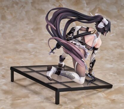 Azur Lane Statue 1/7 Takao: Divine Exorcist's Blade 17 cm – Bild 9