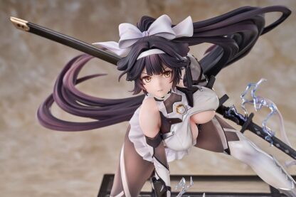 Azur Lane Statue 1/7 Takao: Divine Exorcist's Blade 17 cm – Bild 11