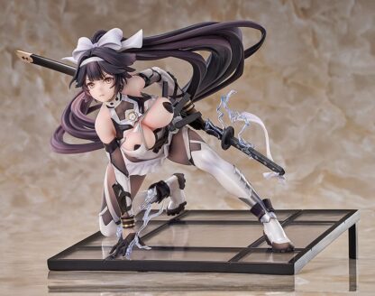 Azur Lane Statue 1/7 Takao: Divine Exorcist's Blade 17 cm – Bild 12