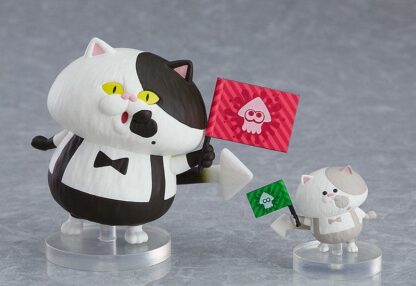 Splatoon/Splatoon 2 Figma Actionfigur Splatoon Boy DX Edition 10 cm – Bild 6