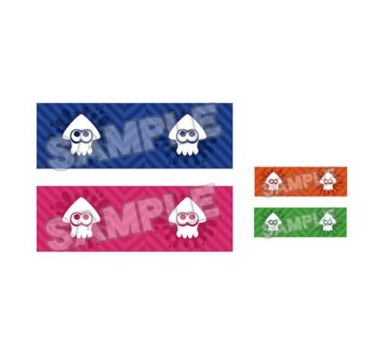Splatoon/Splatoon 2 Figma Actionfigur Splatoon Boy DX Edition 10 cm – Bild 13