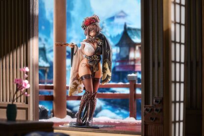 Goddess of Victory: Nikke Statue 1/7 Noir: Black Rabbit 25 cm – Bild 2