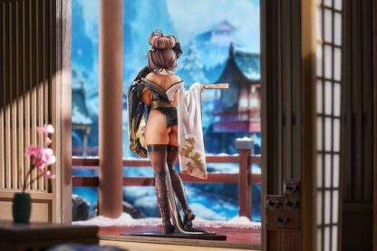 Goddess of Victory: Nikke Statue 1/7 Noir: Black Rabbit 25 cm – Bild 3