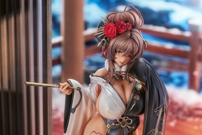 Goddess of Victory: Nikke Statue 1/7 Noir: Black Rabbit 25 cm – Bild 5