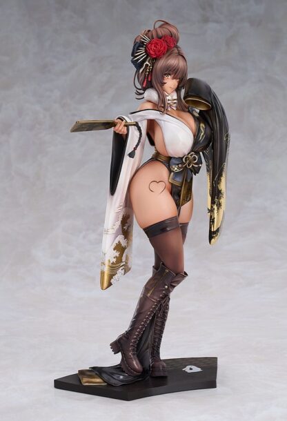 Goddess of Victory: Nikke Statue 1/7 Noir: Black Rabbit 25 cm – Bild 9