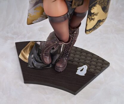 Goddess of Victory: Nikke Statue 1/7 Noir: Black Rabbit 25 cm – Bild 11