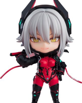 V Shojo Nendoroid Actionfigur Zentreya 10 cm
