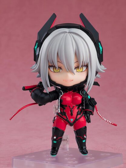 V Shojo Nendoroid Actionfigur Zentreya 10 cm – Bild 2