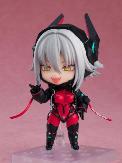 V Shojo Nendoroid Actionfigur Zentreya 10 cm – Bild 6