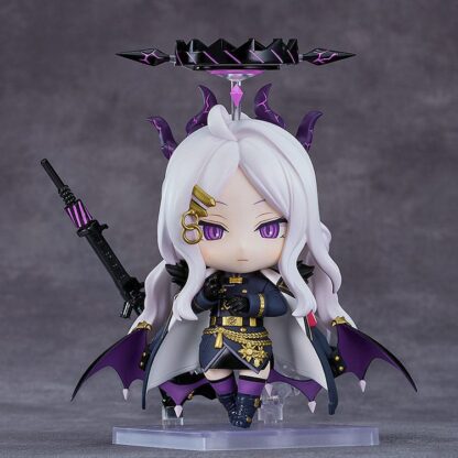 Blue Archive Nendoroid Actionfigur Hina Sorasaki 10 cm – Bild 2