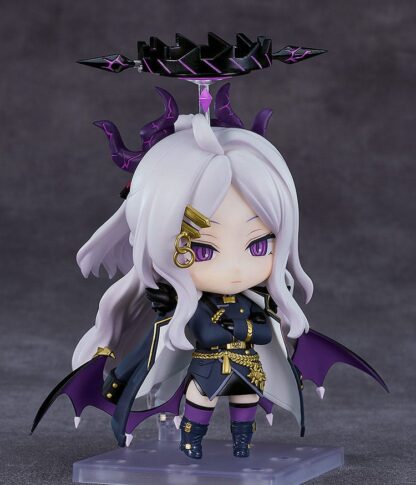 Blue Archive Nendoroid Actionfigur Hina Sorasaki 10 cm – Bild 3