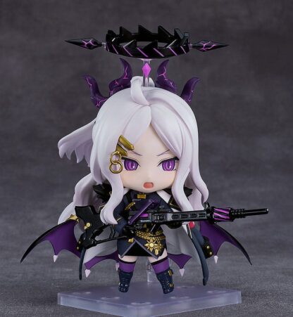 Blue Archive Nendoroid Actionfigur Hina Sorasaki 10 cm – Bild 4
