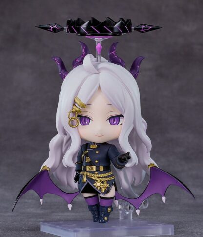 Blue Archive Nendoroid Actionfigur Hina Sorasaki 10 cm – Bild 6