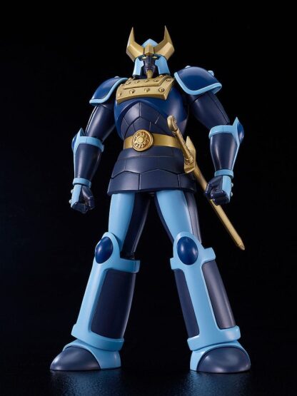 God Mazinger Moderoid Plastic Model Kit God Mazinger 16 cm – Bild 2