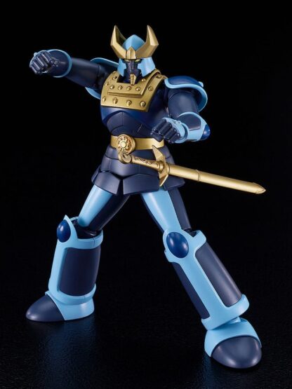 God Mazinger Moderoid Plastic Model Kit God Mazinger 16 cm – Bild 7