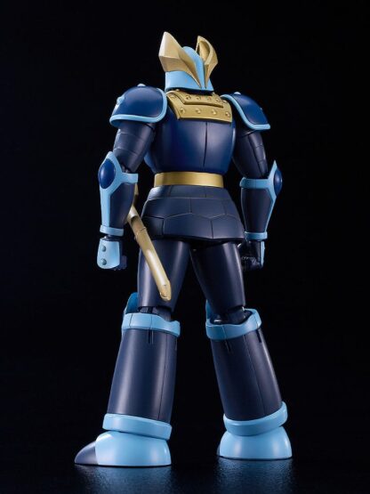 God Mazinger Moderoid Plastic Model Kit God Mazinger 16 cm – Bild 8