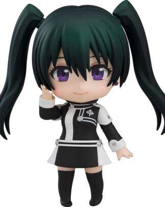 D.Gray-man Nendoroid Actionfigur Lenalee Lee 10 cm