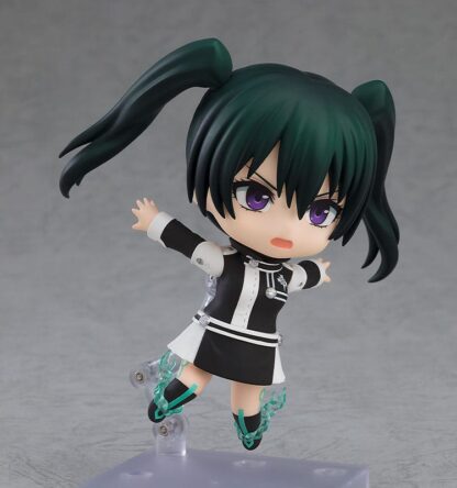D.Gray-man Nendoroid Actionfigur Lenalee Lee 10 cm – Bild 6