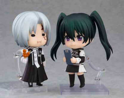 D.Gray-man Nendoroid Actionfigur Lenalee Lee 10 cm – Bild 7