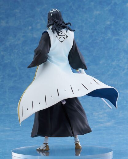 Bleach Pop Up Parade SP PVC Statue Byakuya Kuchiki 20 cm – Bild 6