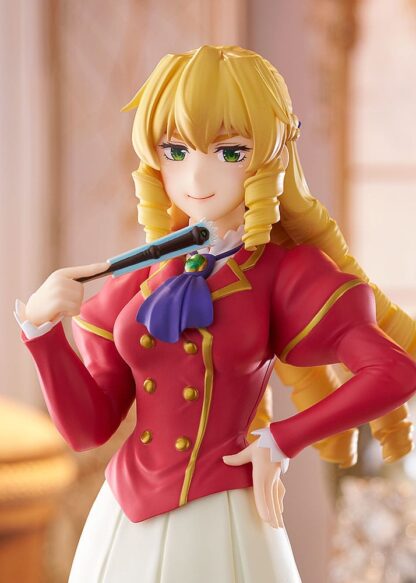 From Bureaucrat to Villainess Pop Up Parade L PVC Statue Grace Auvergne 22 cm – Bild 2
