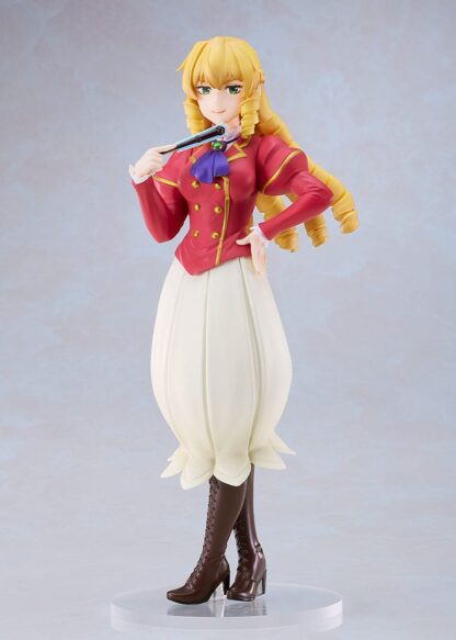 From Bureaucrat to Villainess Pop Up Parade L PVC Statue Grace Auvergne 22 cm – Bild 5