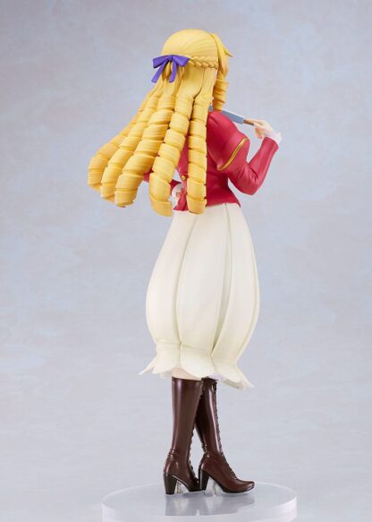 From Bureaucrat to Villainess Pop Up Parade L PVC Statue Grace Auvergne 22 cm – Bild 6