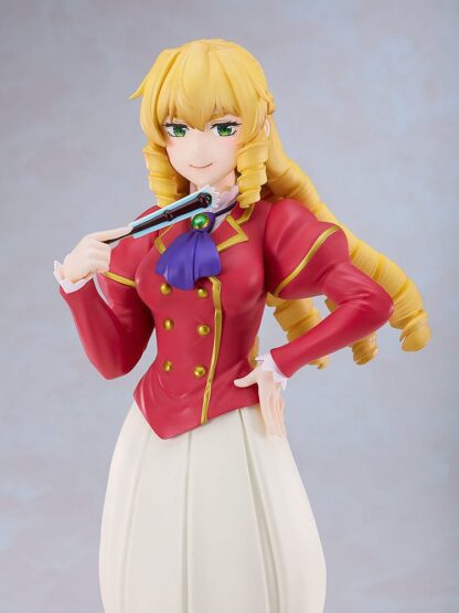 From Bureaucrat to Villainess Pop Up Parade L PVC Statue Grace Auvergne 22 cm – Bild 7