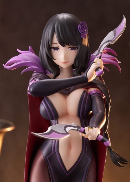 Re:Zero Starting Life in Another World Pop Up Parade L PVC Statue Elsa Granhiert 24 cm – Bild 2