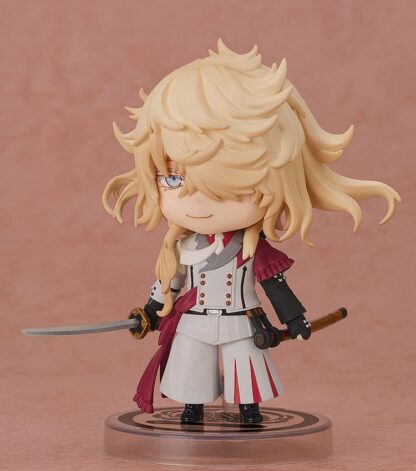 Touken Ranbu Nendoroid Actionfigur Ichimonji Norimune 10 cm – Bild 3