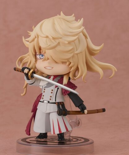 Touken Ranbu Nendoroid Actionfigur Ichimonji Norimune 10 cm – Bild 4
