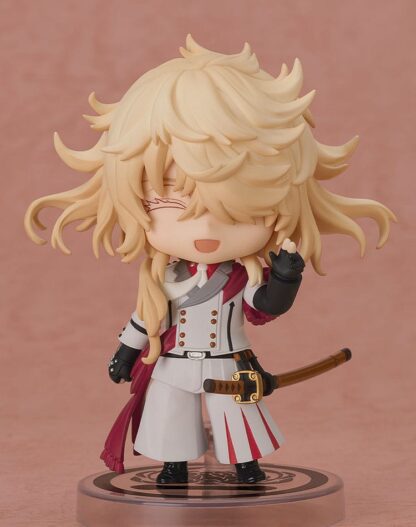 Touken Ranbu Nendoroid Actionfigur Ichimonji Norimune 10 cm – Bild 6