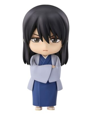 Gintama Nendoroid Actionfigur Kotaro Katsura 10 cm