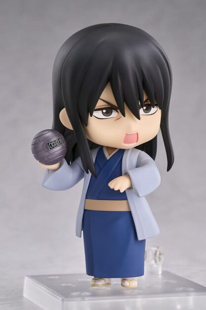 Gintama Nendoroid Actionfigur Kotaro Katsura 10 cm – Bild 3