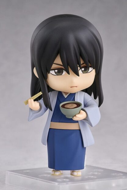 Gintama Nendoroid Actionfigur Kotaro Katsura 10 cm – Bild 4