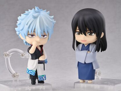 Gintama Nendoroid Actionfigur Kotaro Katsura 10 cm – Bild 6