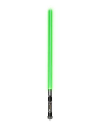 Star Wars: Ahsoka Black Series Replik Force FX Elite Lichtschwert Sabine Wren