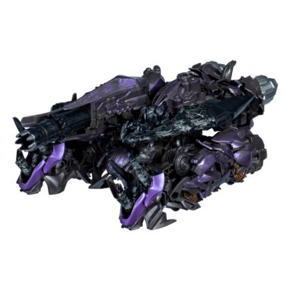 Transformers 3 Studio Series Leader Class Actionfigur Shockwave 21 cm – Bild 4