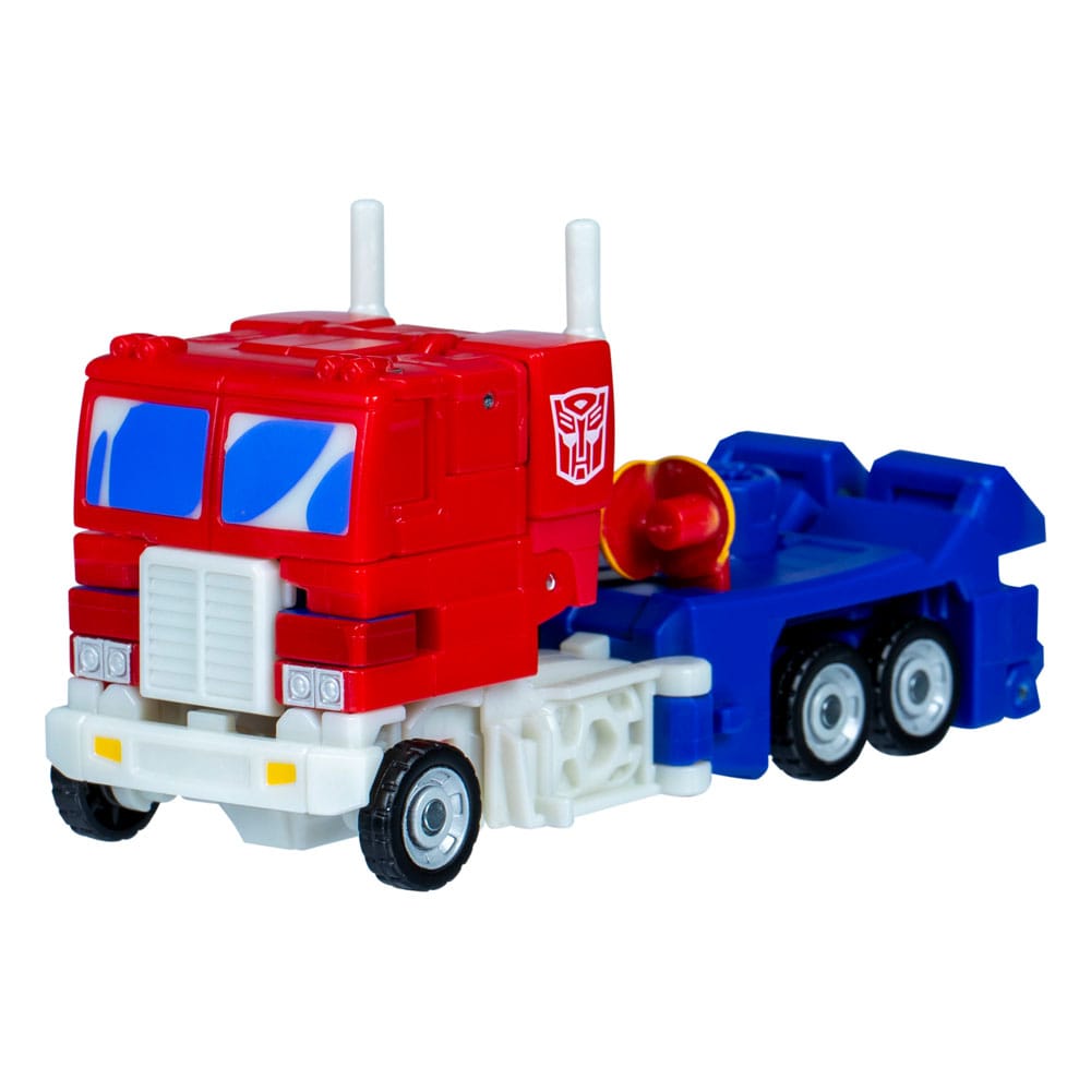 Transformers: Devastation Studio Series Deluxe Class Actionfigur Optimus Prime 11 cm – Bild 4