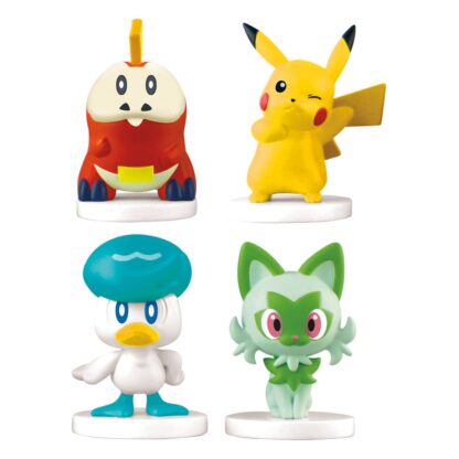 Pokémon Brettspiel Monopoly *Deutsche Version* – Bild 6