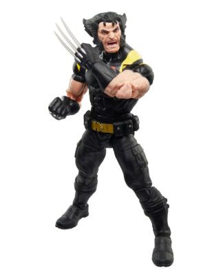 X-Men Marvel Legends Actionfigur Wolverine 15 cm