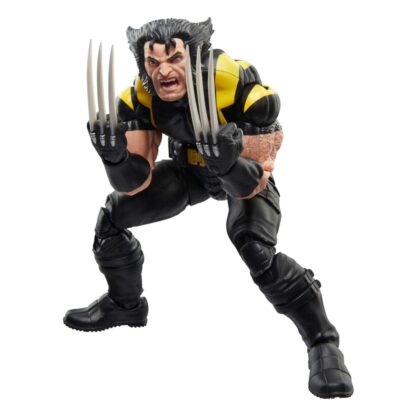 X-Men Marvel Legends Actionfigur Wolverine 15 cm – Bild 2