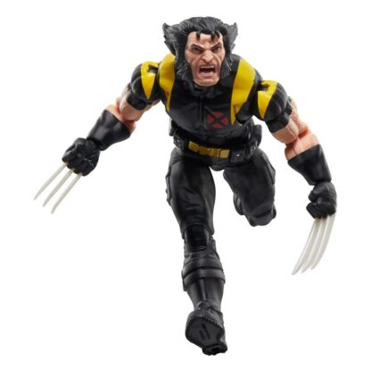 X-Men Marvel Legends Actionfigur Wolverine 15 cm – Bild 7