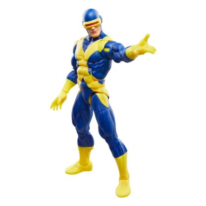 X-Men Marvel Legends Actionfigur Cyclops (BAF: Marvel's Nemesis) 15 cm – Bild 2