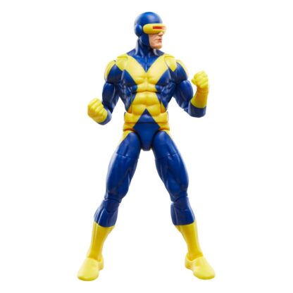 X-Men Marvel Legends Actionfigur Cyclops (BAF: Marvel's Nemesis) 15 cm – Bild 3
