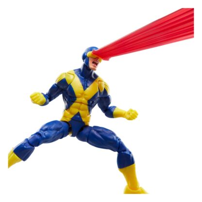 X-Men Marvel Legends Actionfigur Cyclops (BAF: Marvel's Nemesis) 15 cm – Bild 4