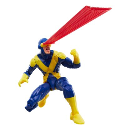 X-Men Marvel Legends Actionfigur Cyclops (BAF: Marvel's Nemesis) 15 cm – Bild 6