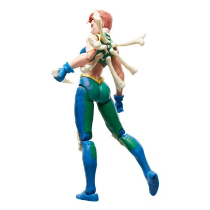 X-Men Marvel Legends Actionfigur Marrow (BAF: Marvel's Nemesis) 15 cm – Bild 6