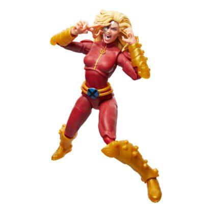 X-Men Marvel Legends Actionfigur Marvel's Husk (BAF: Marvel's Nemesis) 15 cm – Bild 2
